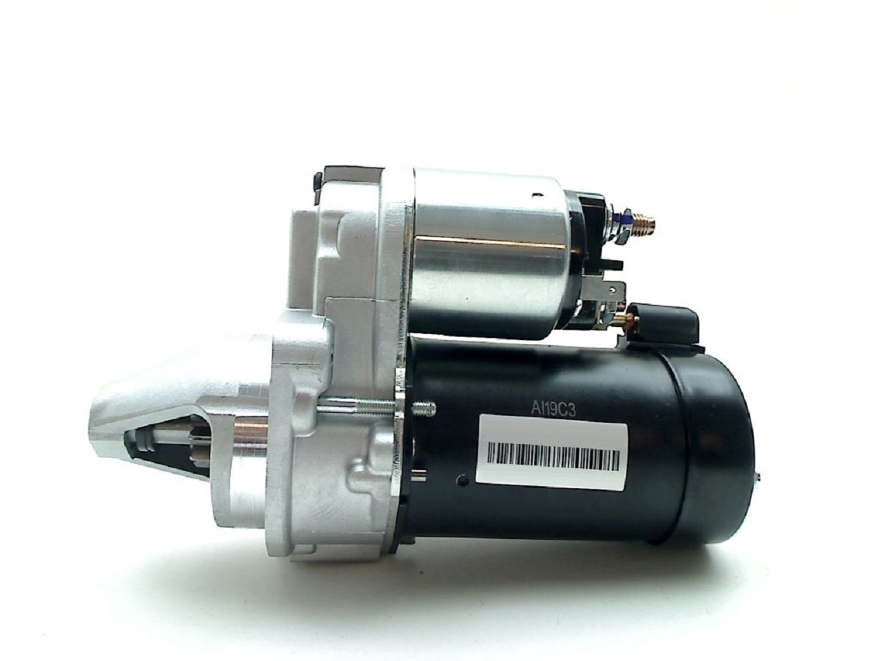 Starter Motor BMW R45 R50 R60 R65 R75 R80 R90 R100 - Click Image to Close