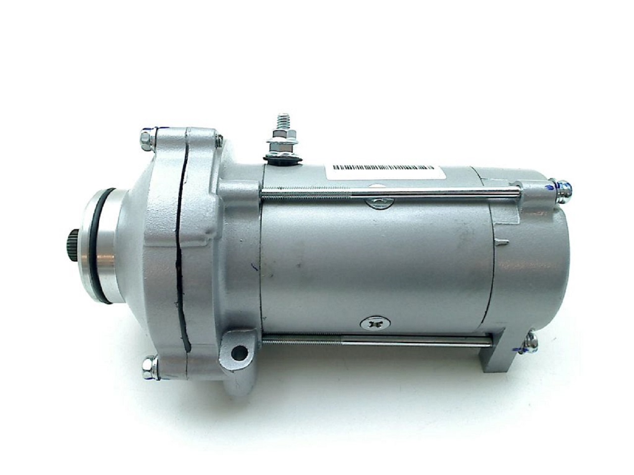 Starter Motor Honda GL1200 Goldwing Gold Wing - Click Image to Close