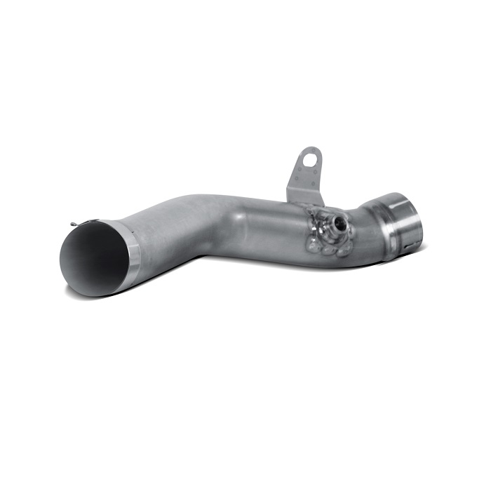 Kawasaki Ninja ZX10R 2011-2015 Exhaust tube Akrapovic L-K10SO5/1 (Stage 3) - Click Image to Close