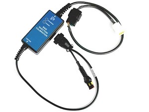 Texa 3151/AP12 Motorcycle diagnostic cable