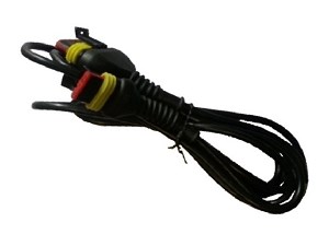 Texa 3151/AP13 Motorcycle diagnostic cable