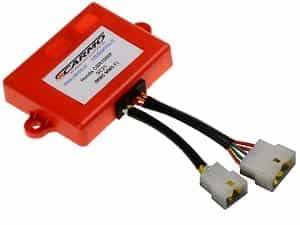 Honda CBR1000F Hurricane SC21 igniter ignition module CDI TCI Box (MM5, MM5F, 30400-MM5-006)