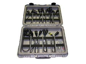 Texa Bus cable case (S04926)