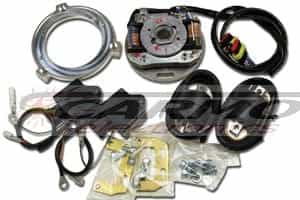 Stator Kit - STK-172 - Click Image to Close