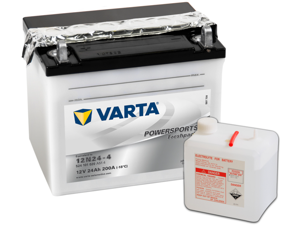 Varta 12N24-4 - Click Image to Close