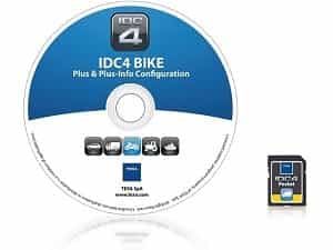 Texa Bike Diagnostic Add-On